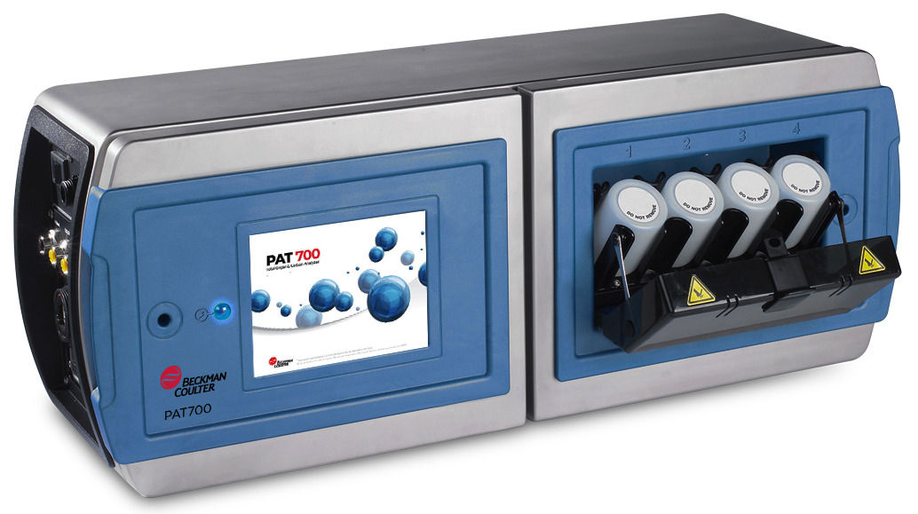 PAT700 TOC Analyzers