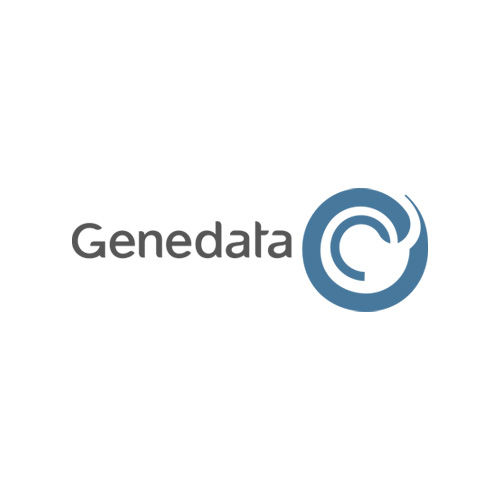 Genedata Biopharma Platform: Biopharma Automation & AI