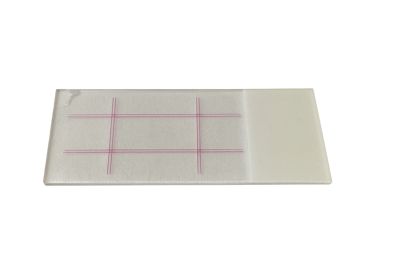 pre-printed LMD Membrane Slides
