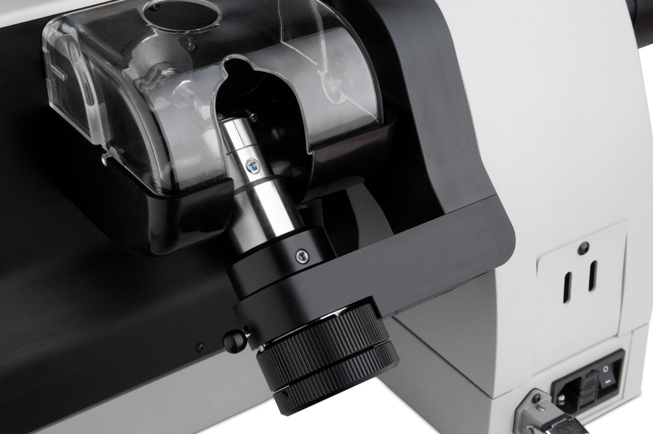 EM TRIM2 TEM, SEM, LM用トリミング装置 | 製品紹介 | Leica Microsystems