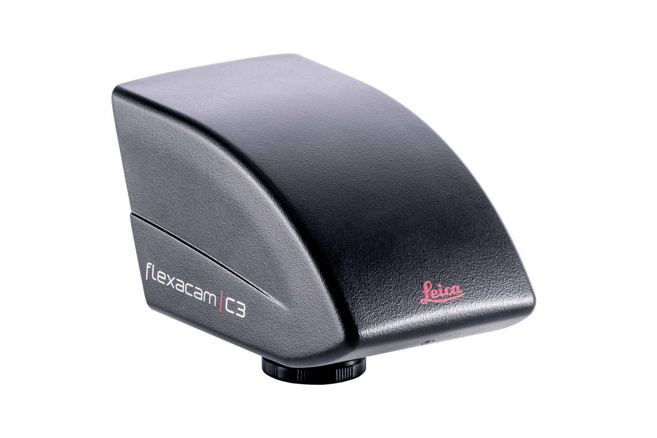 Flexacam C3 Camera