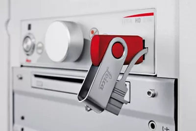 HD C100 USB Kid21764894