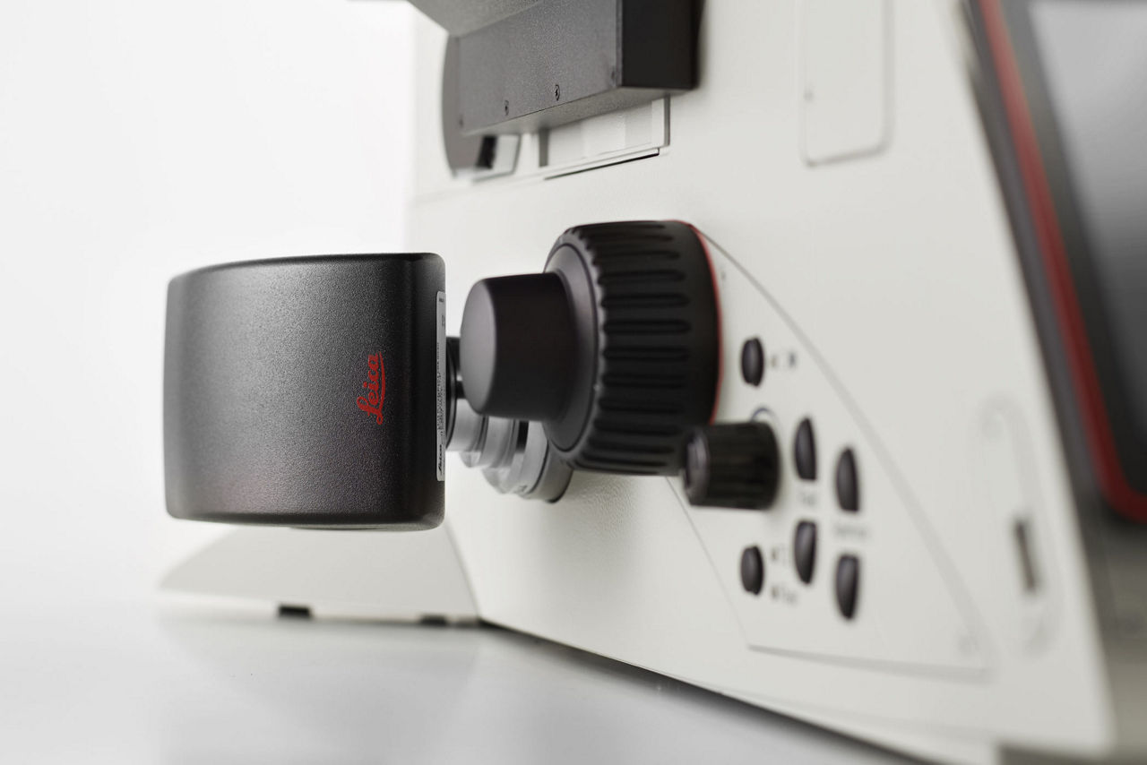 Leica K3M