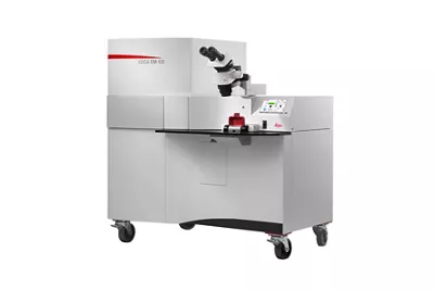 Leica EM ICE HP Freezer Kid21766237