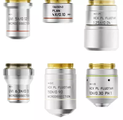 Leica Optics Lmd 13 Kid21766321