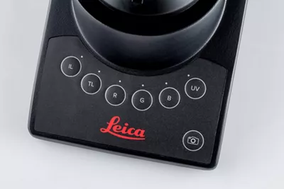 LeicaVisoria Button Stand Kid21766388