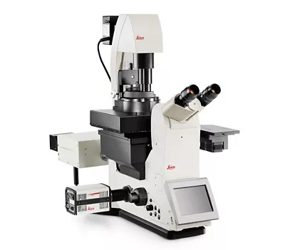 DMi8 S Infinity TIRF System