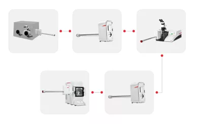Leica EM TIC 3X Content Benefit 04 Battery Workflow Graphic Square Kid21765904 2