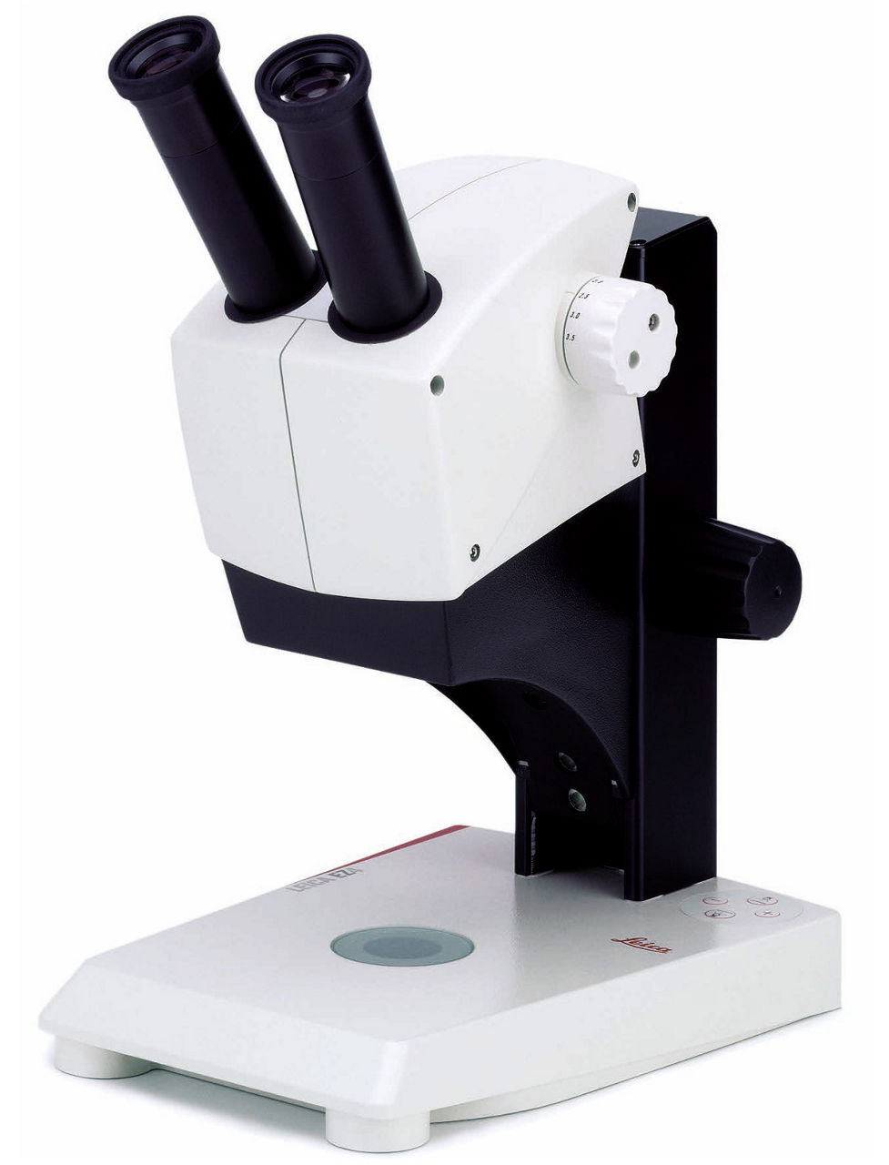 EZ4 E Stereo Microscope for Education with Integrated Wired Camera