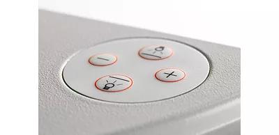 Intuitive light manager