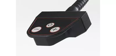 Flexible control element