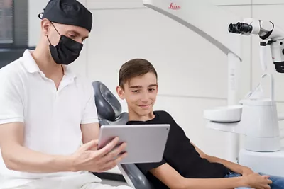 M320 Strengthen Patient Tru Kid21767469