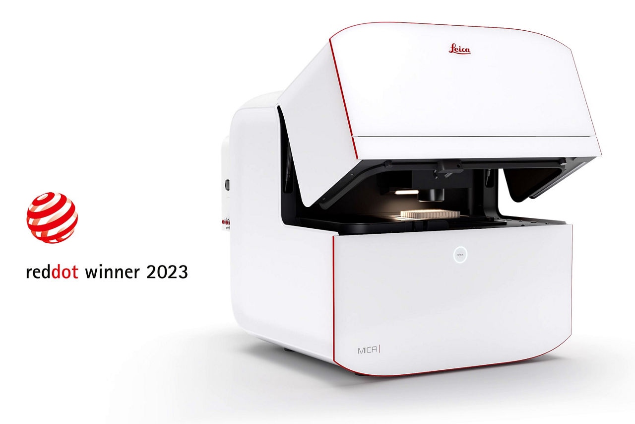 Mica Microhub