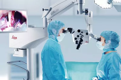 Provideo Surgicalscope N5 25 Kid21768849