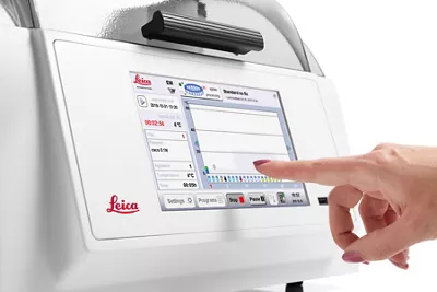 Tissue Processor Display 02 Kid21776215