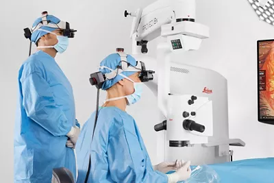 Using MyVeo Headsets For Shared 3D Visualization Kid21776846