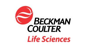 Beckman logo