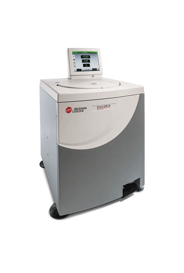 Avanti® JXN-26 Series