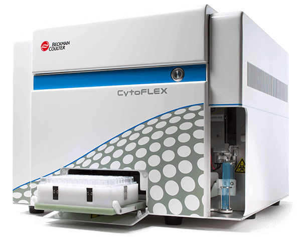 CytoFLEX Flow Cytometer