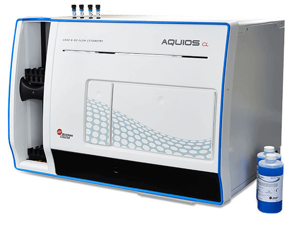AQUIOS CL Flow Cytometers