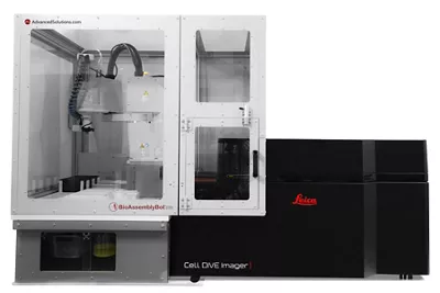 Cell Dive Imager S Kid21756183