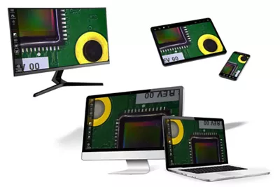 Flexacam Consistent On Devices