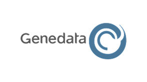Genedata Logo