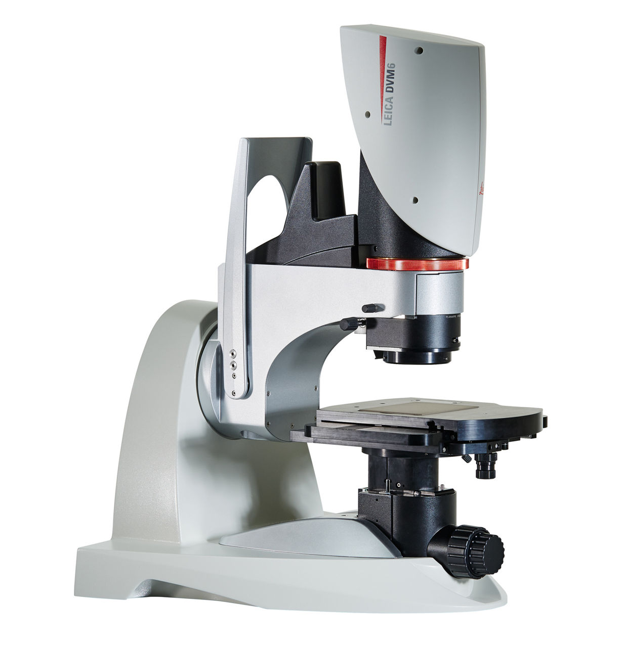 DVM6 A Advanced Digital Microscope with Tilting Optics