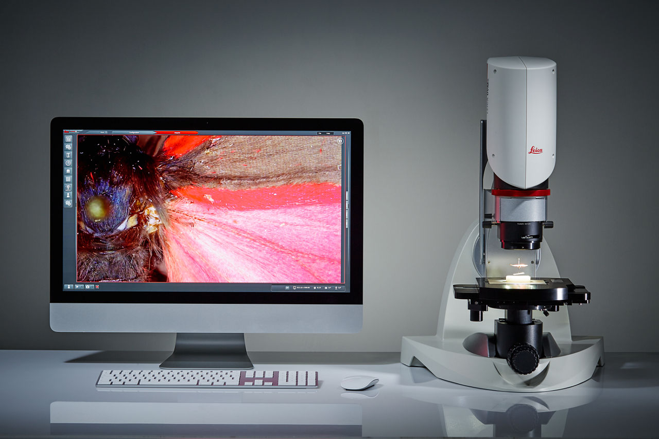 DVM6 3D Digital Microscope for Precise Imaging | Danaher Life Sciences