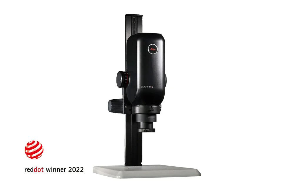 Emspira 3 Digital Microscope for Inspection