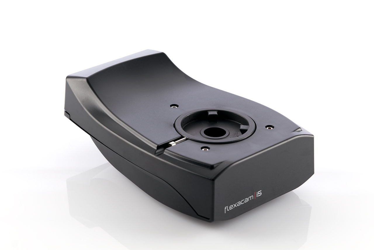 Microscopio educativo DM750 con cámara inalámbrica integrada