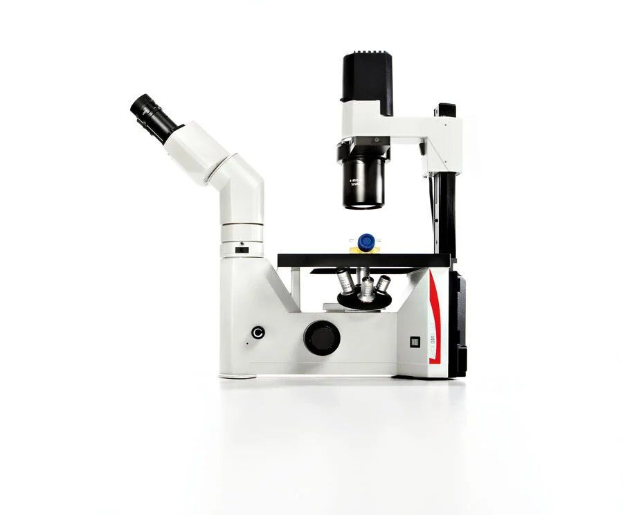 DMIL Fluorescence for Fluorescence Cell Culture