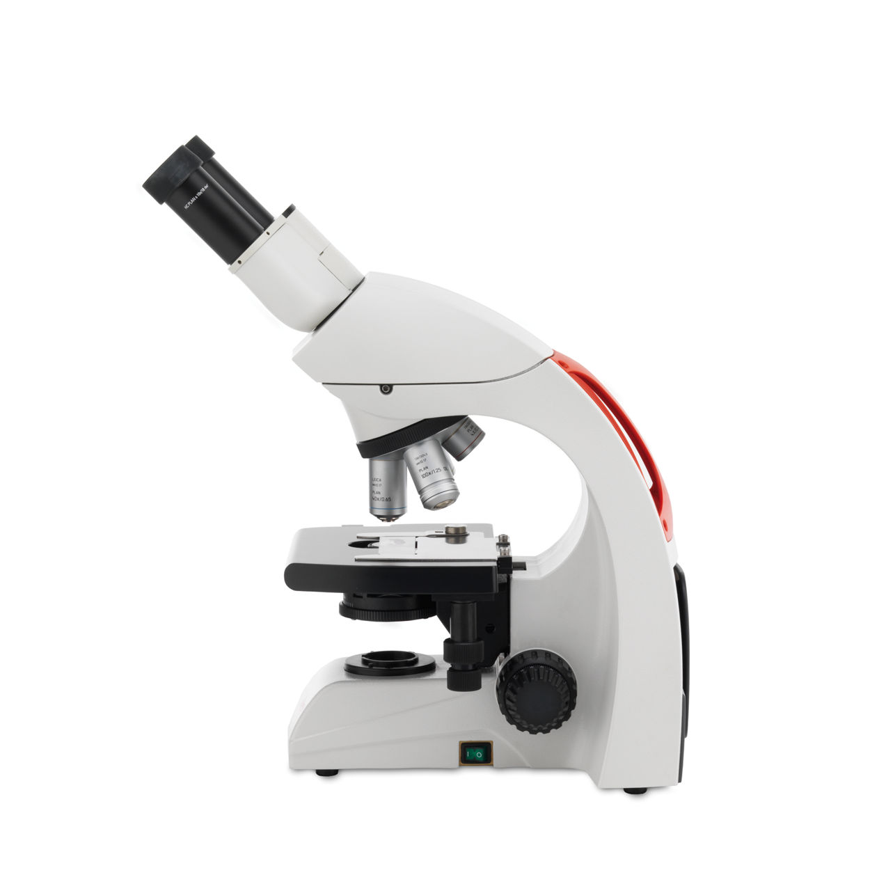 DM500 Educational Microscope