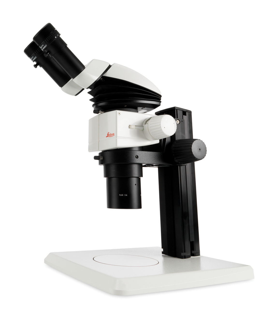 M80 Ergonomic Stereomicroscope for Inspection