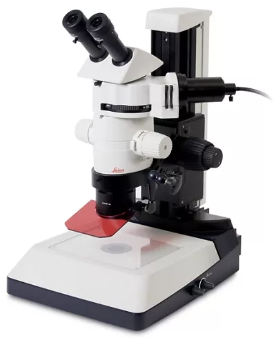 Leica Mz10f Modular Stereomicroscope Kid21766315