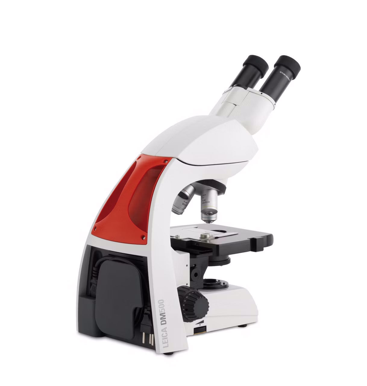 DM500 Educational Microscope with Integrated Wireless Camera