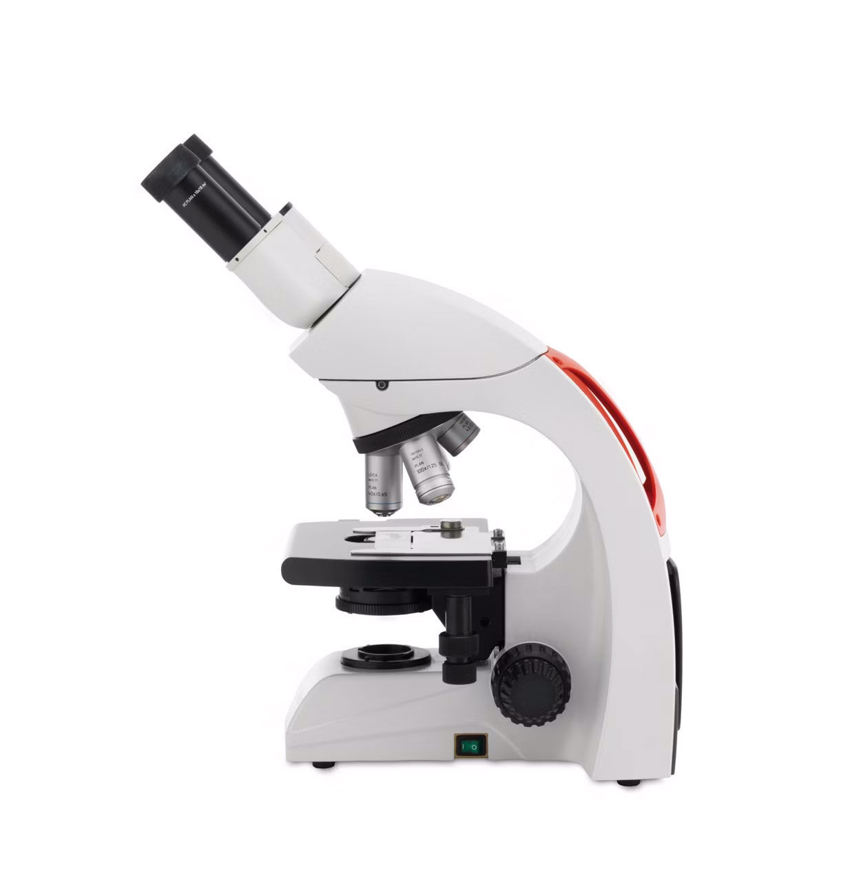 DM500 Educational Microscope