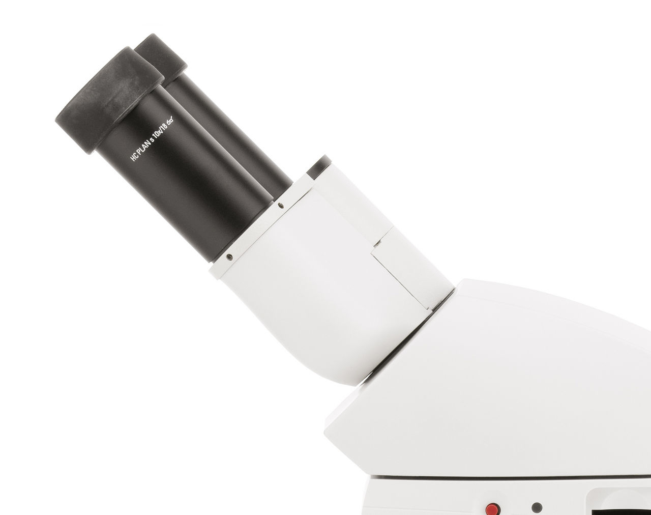 DM500 Educational Microscope with Integrated Wireless Camera and Eyepiece Pointers