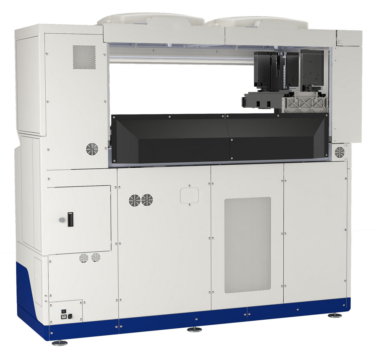 CellXpress AI Automated Cell Culture Machine | Danaher Life Sciences