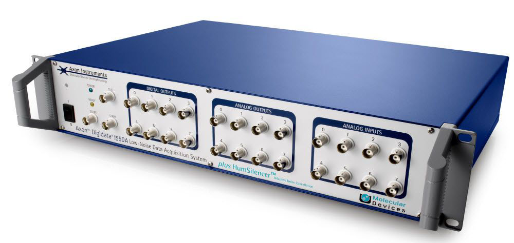 Axon™ Digidata® 1550B - Low-Noise Digitizer | Danaher Life Sciences