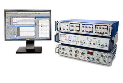 Axon™ Digidata® 1550B Low-Noise Data Acquisition System plus Axon™ Digidata® 1550B Low-Noise Data Acquisition System plus
