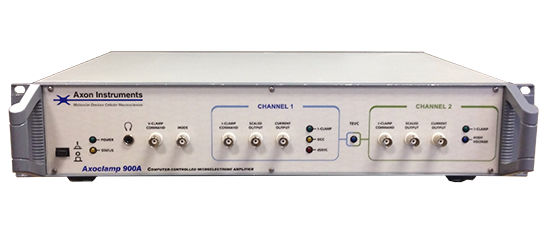 Axon™ Instruments: Patch-Clamp Software | Danaher Life Sciences