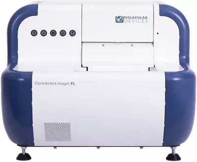 Molecular Devices Clone Select Imager Fl Image2