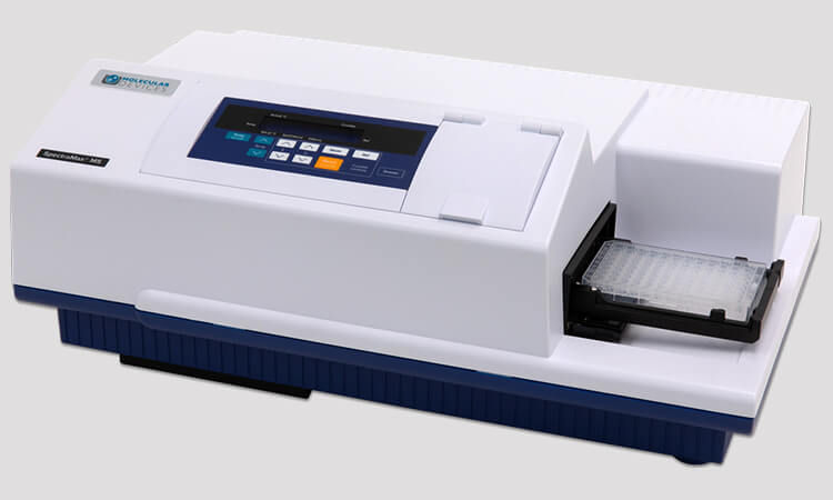 SpectraMax M Series Multi Mode Microplate Readers