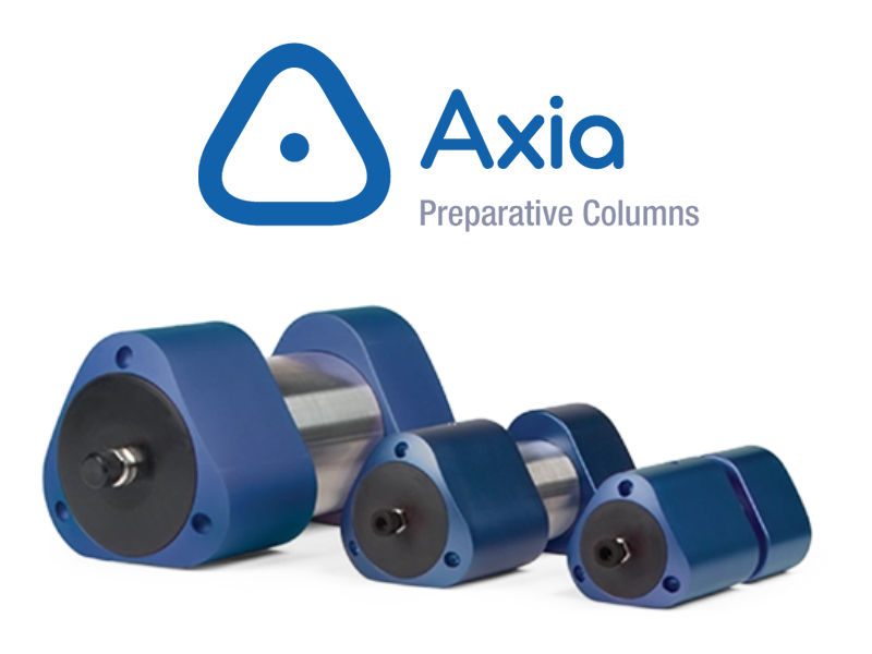 Preparative LC Columns - Axia | Danaher Life Sciences