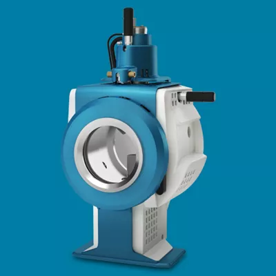 Sciex Triple Quad 5500 Qtrap Image1