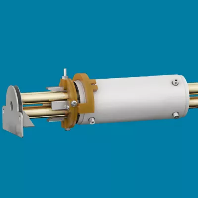Sciex Triple Quad 5500 Qtrap Image4