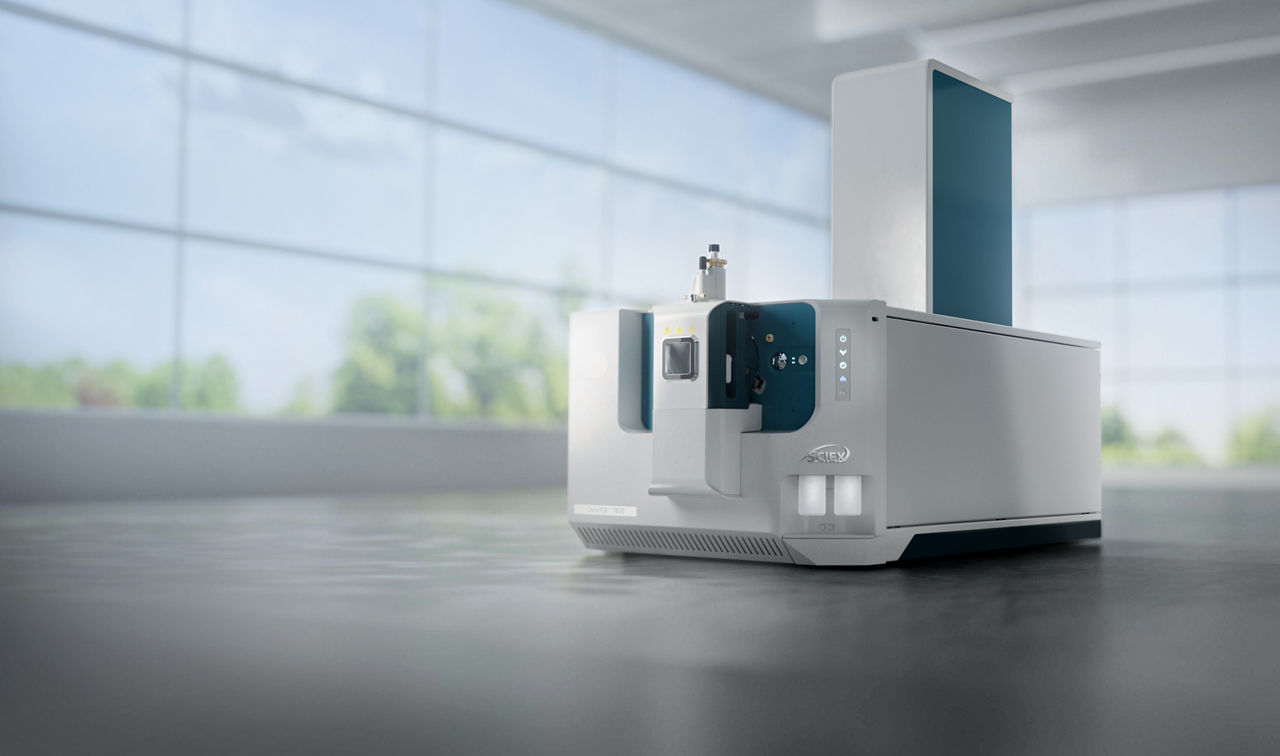 [HYDROGEN] ニュートロンシントラ ZenoTOF 7600 System - High-Resolution Mass Spectrometry