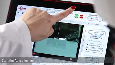 Snap UC Enuity Autoalignment Of Knife And Block Face Kid21774716
