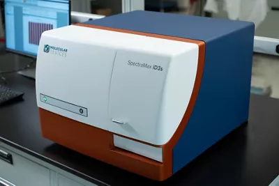 SpectraMax® iD3 and iD5 Multi-Mode Microplate Readers